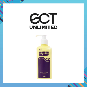 SCT Unlimited White Blast Shea-Bright Lotion 200ml