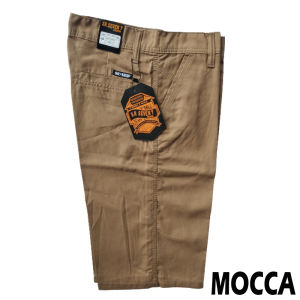 Celana Chino Pendek Pria Big Size: Kenali & Pilih dengan Tepat