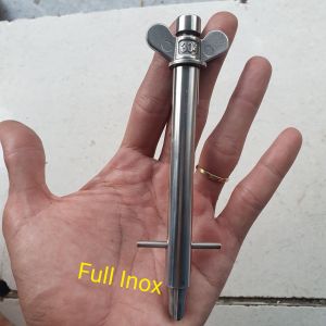 Dụng Cụ Siết Cổ Dê - Lazada