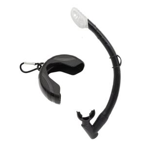 Linh hoạt silicon ống thở Ống nổi submergible ống thở Hose cho dưới nước thăm dò