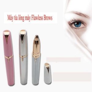 Bút Tỉa Lông Mày Máy Tỉa Lông Mày Cao cấp Thiết Kế Nhỏ Gọn Đẹp RẻCạo Lông