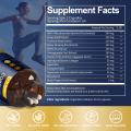 NAD Supplement for Women Men with nicotinamide riboside resveratrol,Quercetin, Betaine Boost NAD+ Levels NAD Plus Supplement for Anti Aging, Energy, Immune, Focus 120 Capsules. 