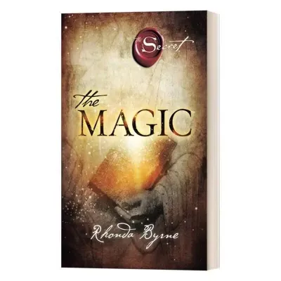 [Authentic English version ] The Secret by Rhonda Byrne paperback/Peak/Ikigai The Japanese Secret/This Is Going to Hurt/the power /The magic