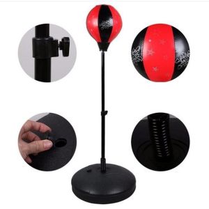 MARVEL - QJ14303 - Bộ Đồ Chơi Boxing Nhỏ Cho Bé (KT 30x10x34cm)