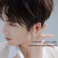 วิกผมชาย วิกผมสั้น วิกผมผู้ชาย มี 3 สีให้เลือก ผมปลอม วิกผมปลอม วิกผมสั้นแฟชั่น สไตล์เกาหลี วิกผมชายเกาหลี เสริมความหนา ใส่แล้วไม่ร้อน ระบายอากาศได้ดี. 