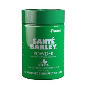 Barley Pure Canister powder 200g with stevia