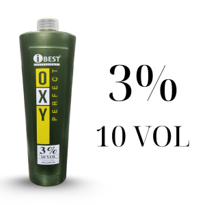 Oxy Kem Trợ Nhuộm Ibest - 870g (923 ml) Hương Thơm Dễ Chịu Chóng Xót Da Đầu.