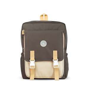 ERMY - Chiko Ransel Tas Sekolah Backpack Wanita
