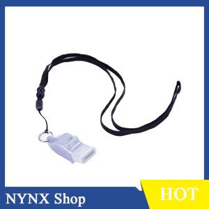 [NYNX] Còi trọng tài thể thao bóng đá hình cá heo Bộ dụng cụ cứu hộ khẩn cấp