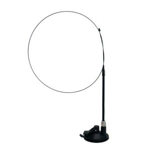 CUTE ELVES Colorful Simulated Bird Cat Stick Head Suction Cup Teaser Toy Cat Teaser Stick Cat Teaser Stick Replacement Head Kitten Playing Toy Plush Feather Bird Toy Relieve Boredom