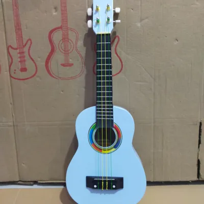 ukulele bonus pick