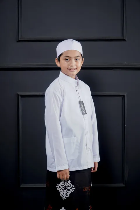 Baju%20Koko%20Anak%20Lengan%20Panjang%20Polos%20Merah%20Maroon%20annur%20-%20Image%205