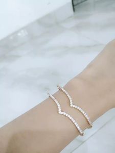 GELANG TANGAN KOYE NORI MODEL FUZI MP / GELANG PERAK ASLI SILVER 925 LAPIS EMAS/ GELANG FASHION WANITA TERBARU