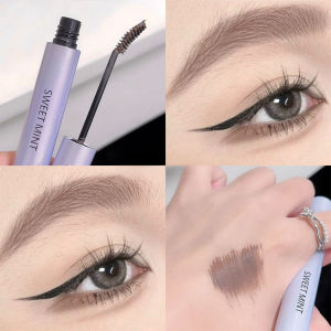 Natural Long-Lasting Waterproof Eyebrow Tint No Smudging Eyebrow Makeup Tool Wild Dye Eyebrow No Need for Bleaching
