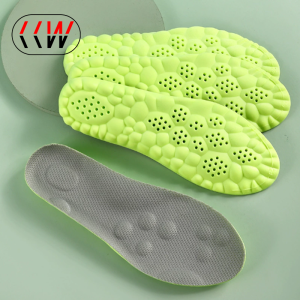 CCW 1Pair Kids Children Orthotics Insoles Arch Support Correction for Kid Orthopedic Insole Soles Shoes Inserts