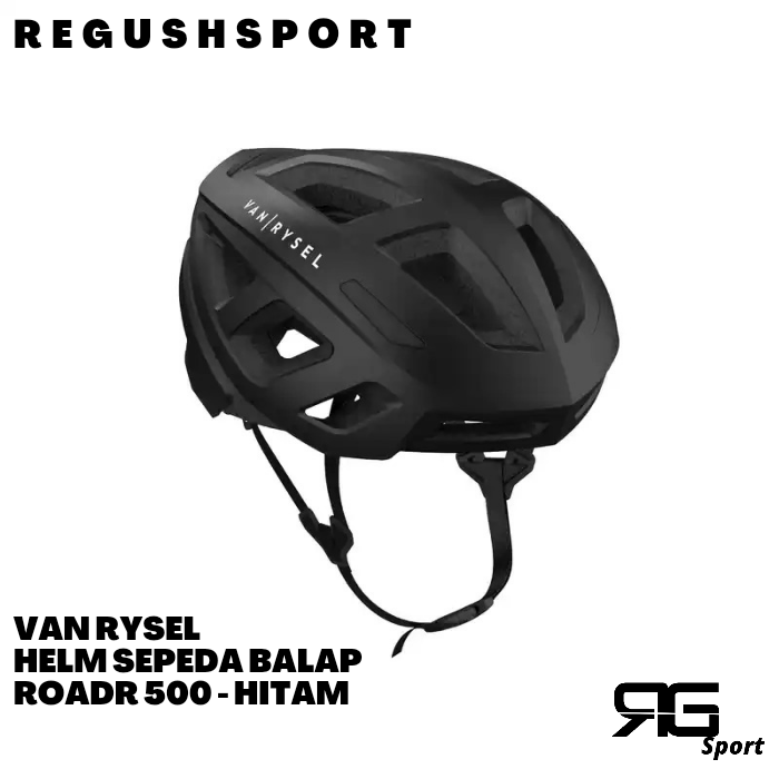 Helmet Review Helm Van Rysel 500 Road Bike Helmets Van Rysel 500