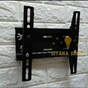 Bracket TV Primero 10"-42" inch / Brecket / Breket tv 14 24 32 40 42