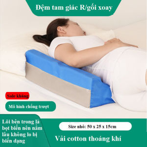 Gối Lật Đa Năng - Hỗ Trợ Lật Chăm Sóc Người Bệnh