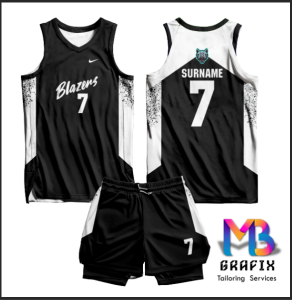 jersey SPORTS SUBLIMATION