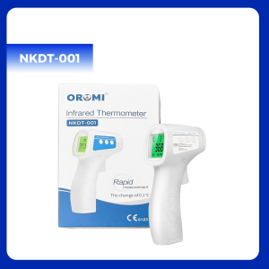 Nhiệt Kế Điện Tử Hồng Ngoại CAO CẤP
