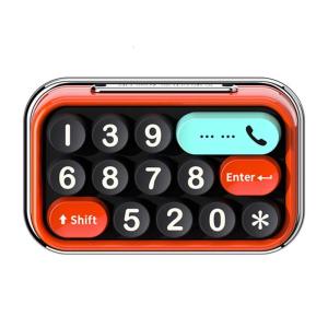 Car Dashboard Temporary Phone Number Parking Plate Keyboard Stop Sign Parking Auto Decor Phone Number Sign