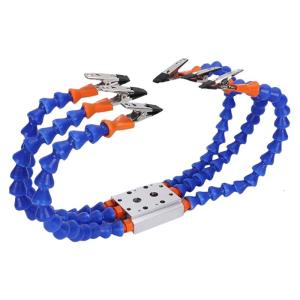 Functional PCB Repair Clamp Set Designed For Easy Handling And Increased Productivity In Technical Workspaces