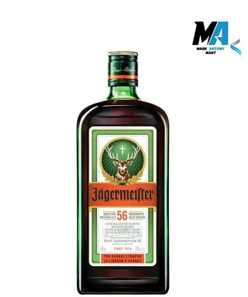Jagermeister Liqueur 40ml