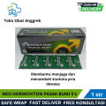NEO HORMOVITON PASAK BUMI/PASAK BUMI/STAMINA PRIA DEWASA. 