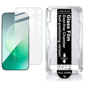 Kính Cường Lực Cho Honor Magic 9 Pro Max Magic9 Hỗ trợ vân tay 5G FM0005