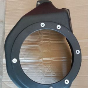 Fan Case Blower Housing Cover for HONDA GX390 GX340 11hp 13hp 5KW 6.5KW Gasoline Engine