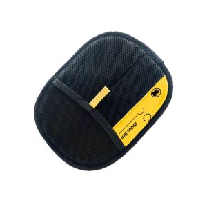 JAV5134 2Pcs Đa năng Găng tay chải lông cho thú cưng Hai  Mềm Bàn chải khử bụi tĩnh điện Găng tay làm sạch Đen Tháo găng tay Chó