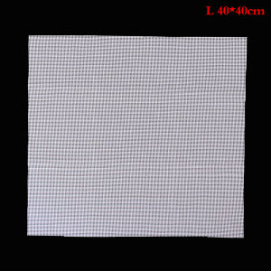 <pirit> 1pc Reusable Food Dryer Mats Silicone Mesh Pad For Food Fruit Dehydrator Sheets