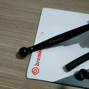 Handle Master Rem Kanan Brembo Tabung Big Smoke Jumbo Universal