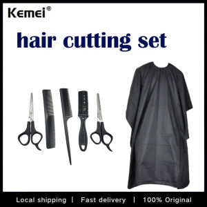 KEMEI KM-1862 Hair Trimmers Clippers Professional Cordless 4600mah Lasting Rechargeable Hair Trimmers Clippers