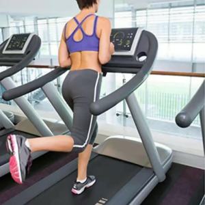 LZD  ที่คลุมกันฝุ่นและกันฝนสำหรับลู่วิ่งขนาดเล็กที่ใช้ในบ้านกลางแจ้ง   ผ้าคลุมกันฝุ่นกันแดดสำหรับปั่นจักรยาน