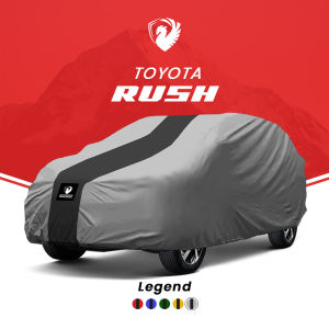 Autonation Garage - Cover Mobil Toyota Rush Sportivo Elite Hummer