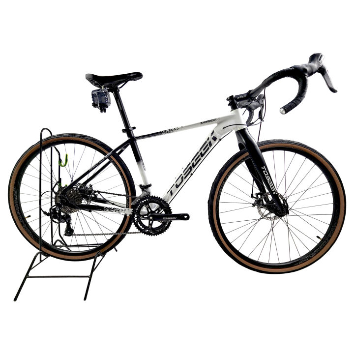 Toseek road store bike