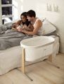 Baby Bjorn Baby Cradle by Babybjorn. 