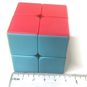Rubik Zcube khối lập phương - Xoay trơn mượt