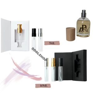 Parfum Spray Wanita Tahan Lama Eau De Parfume Inspired By Wonder Rose