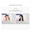 Daleaf | Glam Styling Hair Fixer (200ml). 