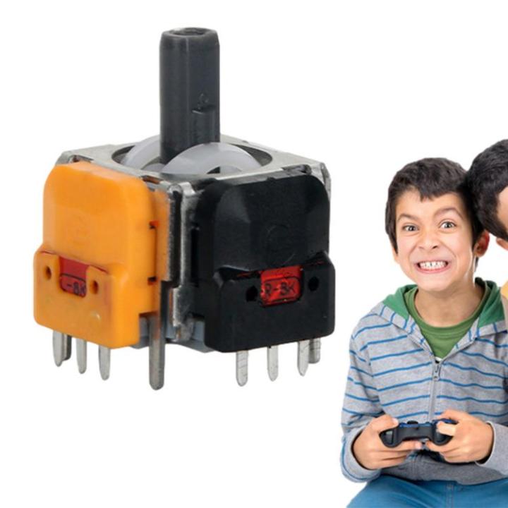 Hall Rocker Potentiometer Thumbstick Joysticks Potentiometer Thumbstick