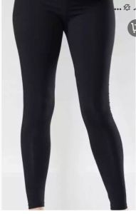 celana panjang lagging hitam