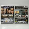 Media Play Beyond Valkyrie:Dawn of the Fourth/ปฏิบัติการฝ่าสมรภูมิอินทรีเหล็ก (DVD). 