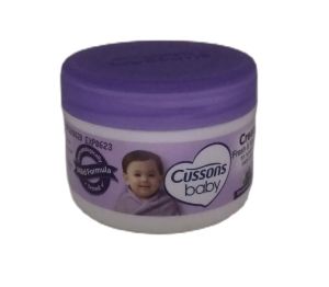 Cussons Baby Cream 50 g Fresh & Nourish / Cream Bayi / Pelembap kulit bayi / NAHISA1