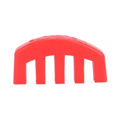 Rubber Violin Mute Muffler for 4/4 3/4 1/2 Violino Practice Accessories Violin Accessories Luthier