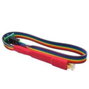 Sop8 Wson Chip Burn Write Probes Spring Needle for Professional Research and Development Lab