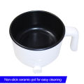 Iwata QC22-01 1.2L Multi-purpose Cooker. 