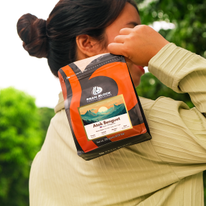 Atok Benguet — Freshly Roasted Premium Local Arabica Coffee Beans — Roasted in PH by Bean Block