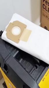 ไมร์กา-ดราย มิลล์ เครื่องดูดฝุ่น ดราย มิลล์